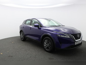 Used Nissan Qashqai 2023 for sale - 77848598: Photo