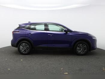 Used Nissan Qashqai 2023 for sale - 77848598: Photo