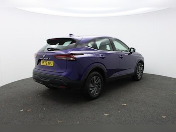 Used Nissan Qashqai 2023 for sale - 77848598: Photo