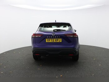 Used Nissan Qashqai 2023 for sale - 77848598: Photo