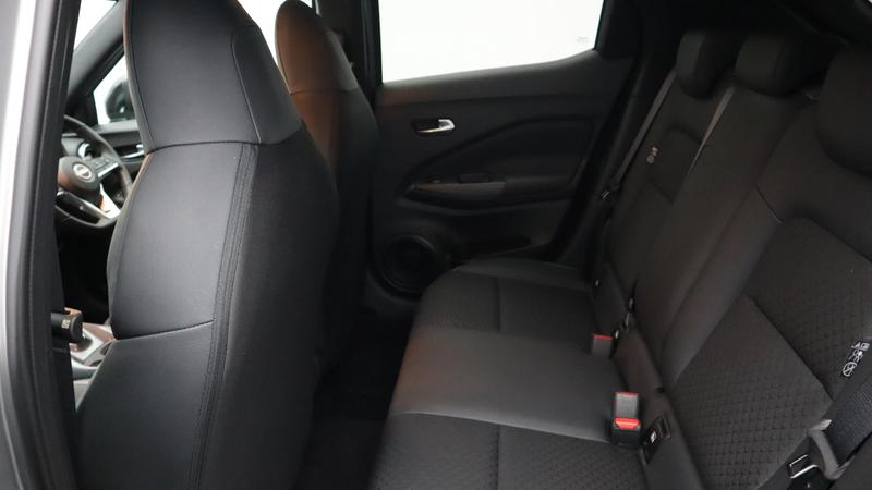 Used Nissan Juke 2023 for sale - 77367690: Photo 11