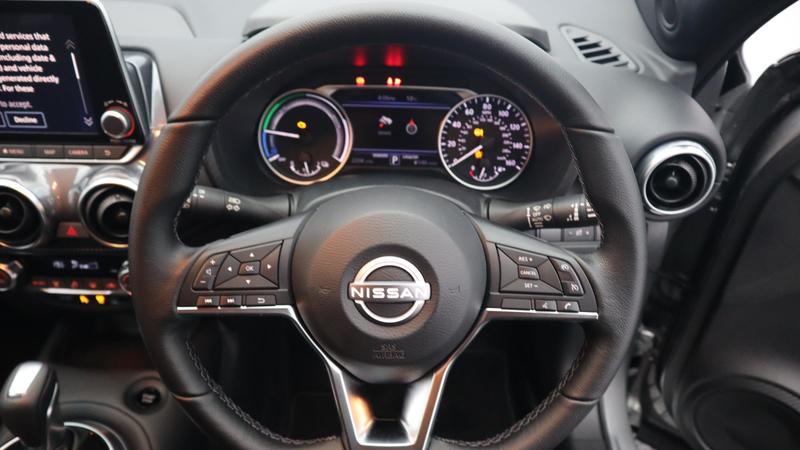 Used Nissan Juke 2023 for sale - 77367690: Photo 13