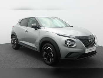 Used Nissan Juke 2023 for sale - 77367690: Photo