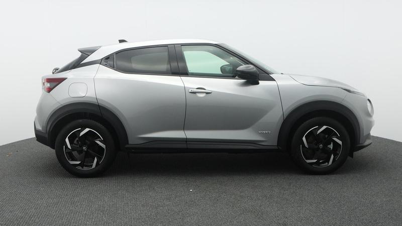 Used Nissan Juke 2023 for sale - 77367690: Photo 2