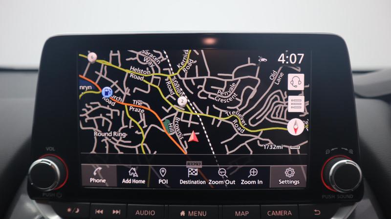 Used Nissan Juke 2023 for sale - 77367690: Photo 20