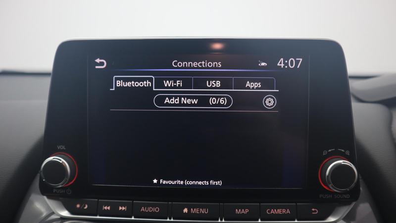 Used Nissan Juke 2023 for sale - 77367690: Photo 21