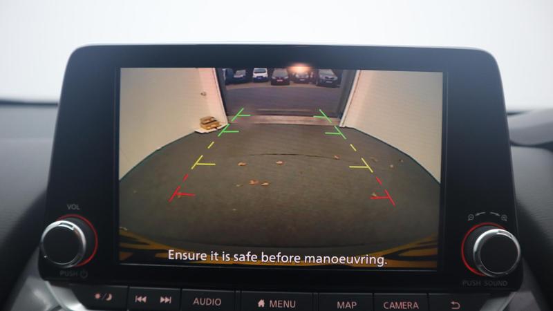 Used Nissan Juke 2023 for sale - 77367690: Photo 22