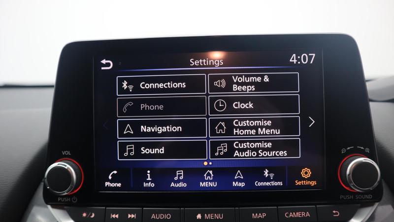 Used Nissan Juke 2023 for sale - 77367690: Photo 23