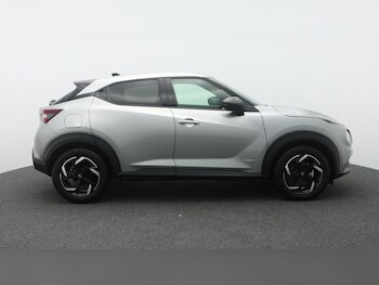 Used Nissan Juke 2023 for sale - 77367690: Photo