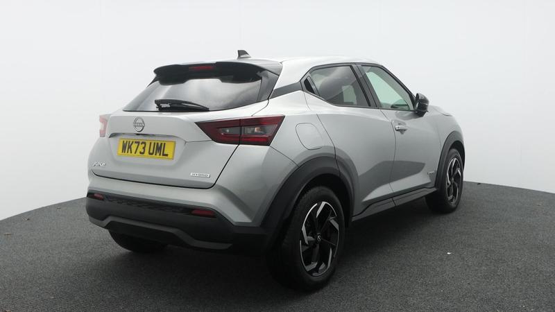 Used Nissan Juke 2023 for sale - 77367690: Photo 3