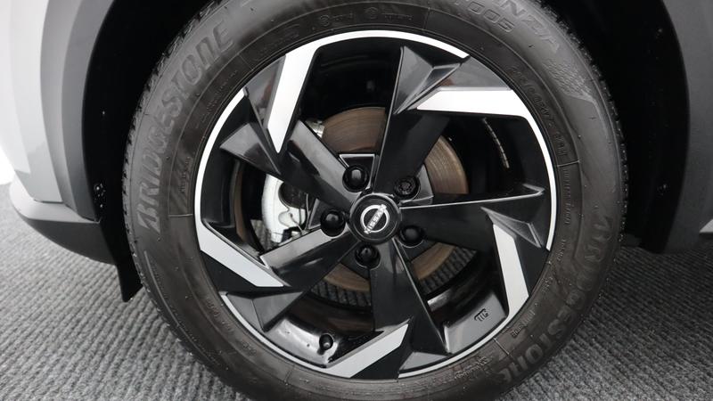 Used Nissan Juke 2023 for sale - 77367690: Photo 31