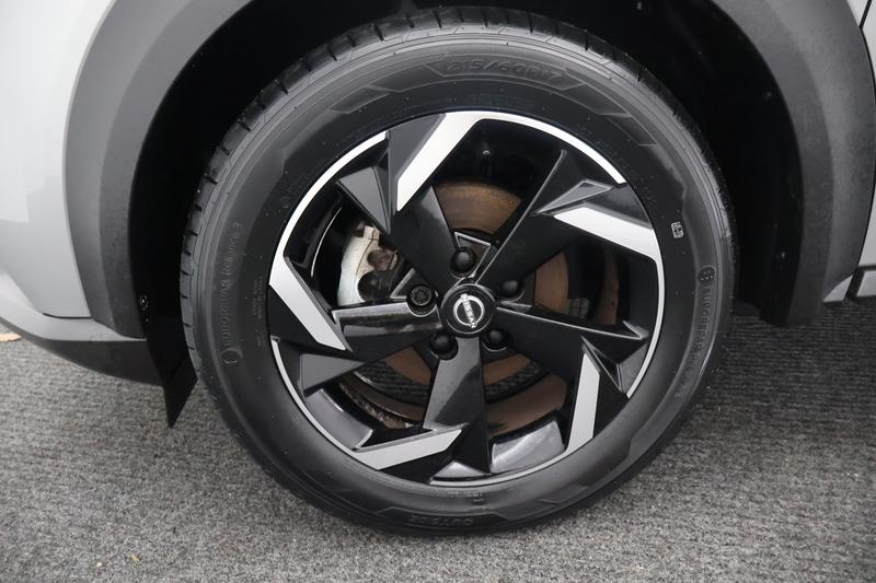 Used Nissan Juke 2023 for sale - 77367690: Photo 33