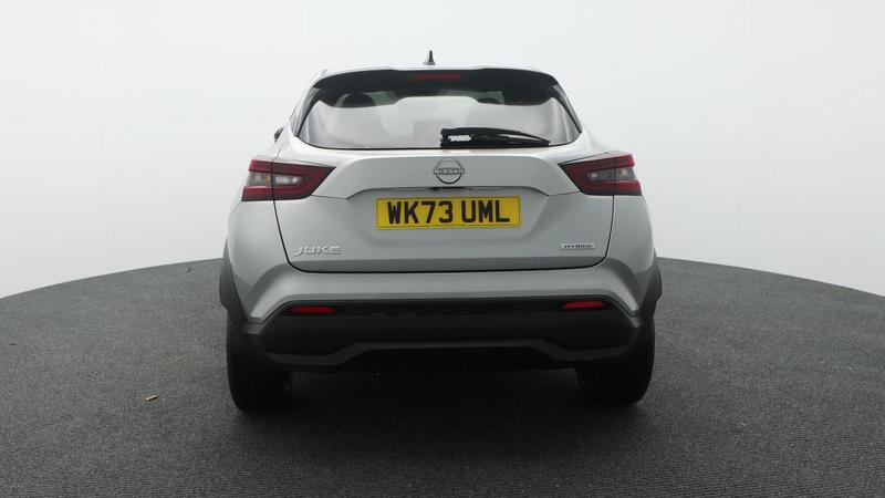 Used Nissan Juke 2023 for sale - 77367690: Photo 4