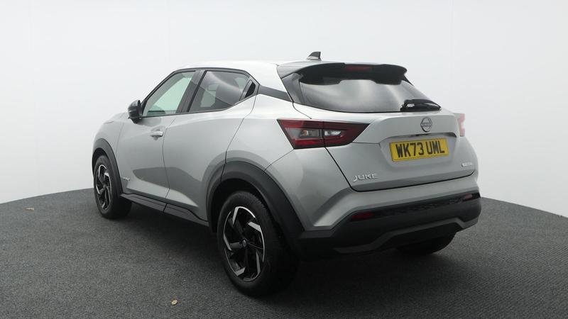 Used Nissan Juke 2023 for sale - 77367690: Photo 5