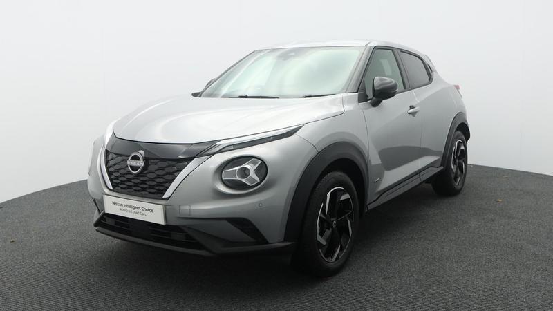 Used Nissan Juke 2023 for sale - 77367690: Photo 7