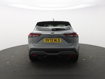 Used Nissan Qashqai 2022 for sale - 77176244: Photo