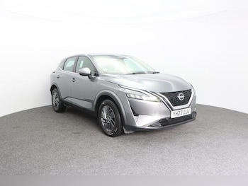 Used Nissan Qashqai 2023 for sale - 78543016: Photo