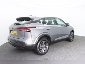Used Nissan Qashqai 2023 for sale - 78543016: Photo