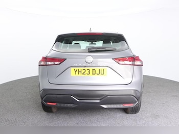 Used Nissan Qashqai 2023 for sale - 78543016: Photo