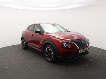 Used Nissan Juke 2023 for sale - 77848647: Photo