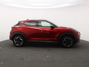 Used Nissan Juke 2023 for sale - 77848647: Photo