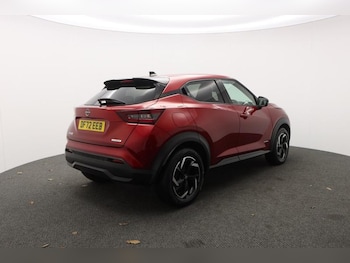 Used Nissan Juke 2023 for sale - 77848647: Photo