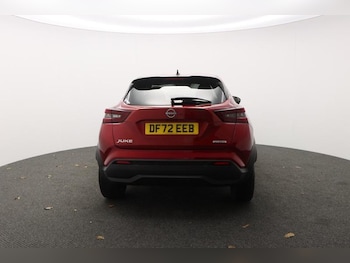 Used Nissan Juke 2023 for sale - 77848647: Photo