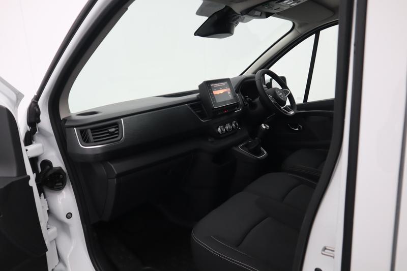 Used Nissan Primastar 2025 for sale - 77117475: Photo 10