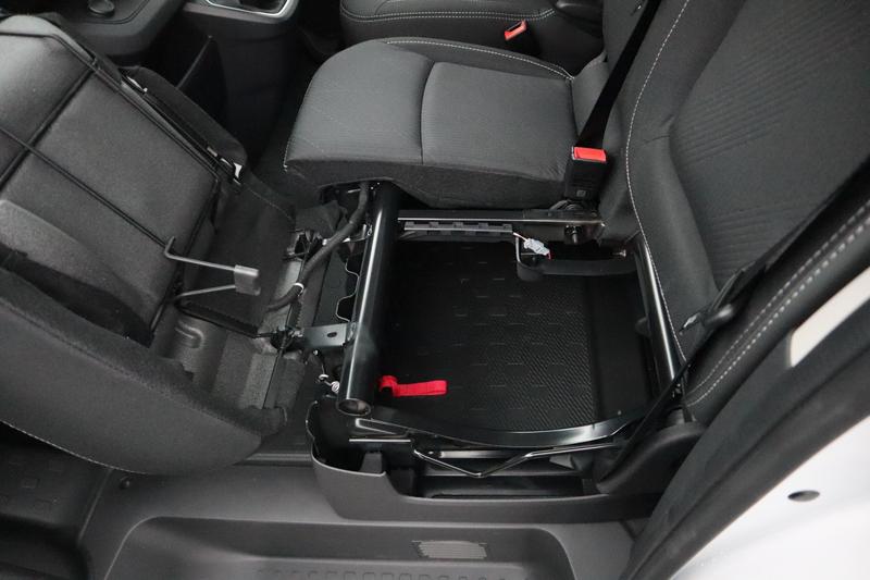 Used Nissan Primastar 2025 for sale - 77117475: Photo 11