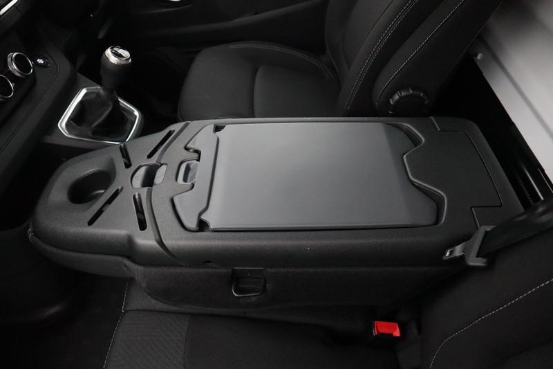 Used Nissan Primastar 2025 for sale - 77117475: Photo 12