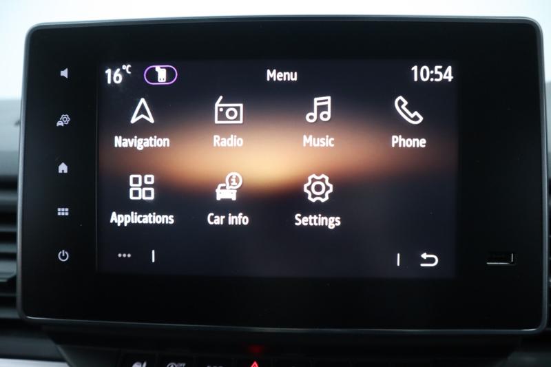 Used Nissan Primastar 2025 for sale - 77117475: Photo 20