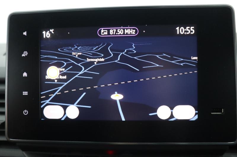 Used Nissan Primastar 2025 for sale - 77117475: Photo 21