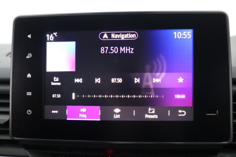 Used Nissan Primastar 2025 for sale - 77117475: Photo 22