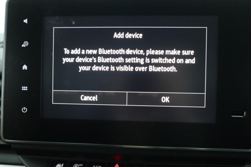 Used Nissan Primastar 2025 for sale - 77117475: Photo 24