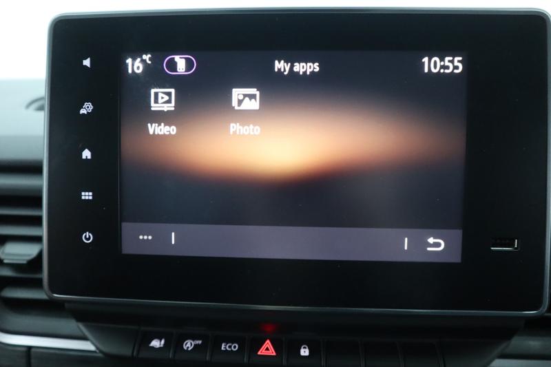 Used Nissan Primastar 2025 for sale - 77117475: Photo 25