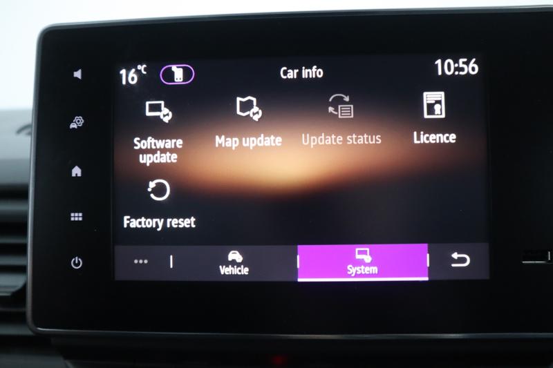 Used Nissan Primastar 2025 for sale - 77117475: Photo 26