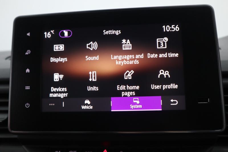 Used Nissan Primastar 2025 for sale - 77117475: Photo 28