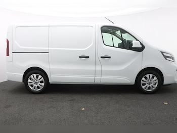 Used Nissan Primastar 2025 for sale - 77117475: Photo