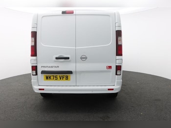 Used Nissan Primastar 2025 for sale - 77117475: Photo