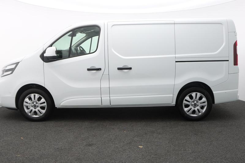 Used Nissan Primastar 2025 for sale - 77117475: Photo 6