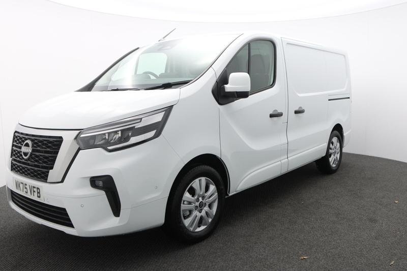 Used Nissan Primastar 2025 for sale - 77117475: Photo 7