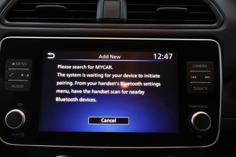 Used Nissan Leaf 2021 for sale - 77116985: Photo 18