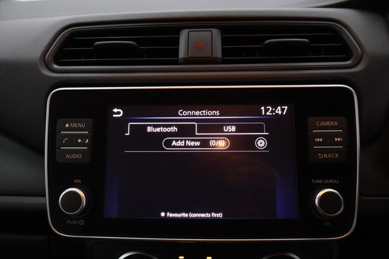 Used Nissan Leaf 2021 for sale - 77116985: Photo 20