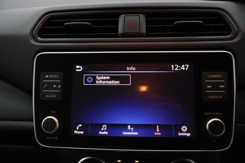 Used Nissan Leaf 2021 for sale - 77116985: Photo 21