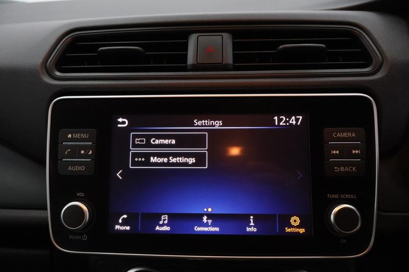 Used Nissan Leaf 2021 for sale - 77116985: Photo 23