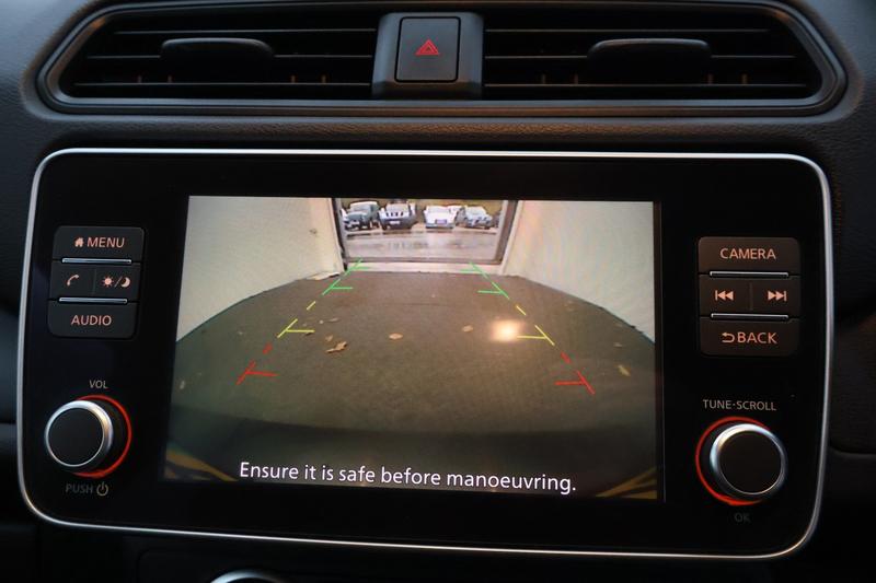 Used Nissan Leaf 2021 for sale - 77116985: Photo 24