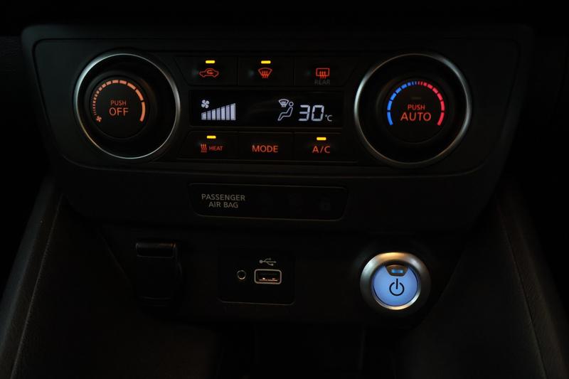 Used Nissan Leaf 2021 for sale - 77116985: Photo 25