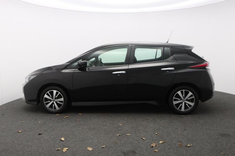 Used Nissan Leaf 2021 for sale - 77116985: Photo 6