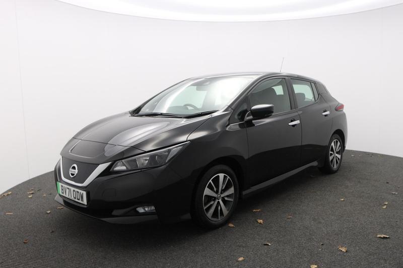 Used Nissan Leaf 2021 for sale - 77116985: Photo 7