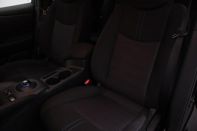 Used Nissan Leaf 2021 for sale - 77116985: Photo 9